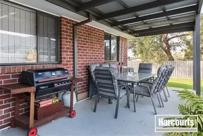 Second view of Homely house listing, 27 Olivia Way, Hastings VIC 3915