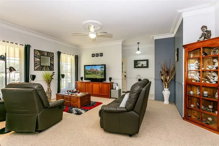 Fifth view of Homely house listing, 16 Prenzlau Crest, Windaroo QLD 4207