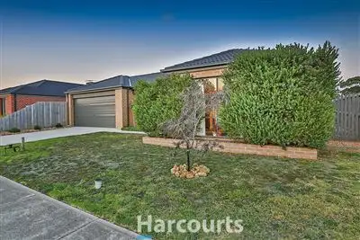 Third view of Homely house listing, 2 Bollen Way, Koo Wee Rup VIC 3981