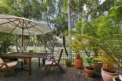 Main view of Homely townhouse listing, 59/85 Palm Meadows Drive, Carrara QLD 4211