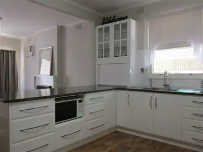 Fourth view of Homely house listing, 5 Fifth Street, Orroroo SA 5431