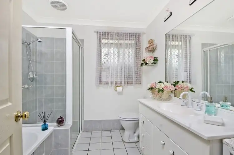 Fifth view of Homely villa listing, 3/9 Atchison Street, St Marys NSW 2760