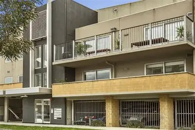 4/414 High Street, Northcote VIC 3070