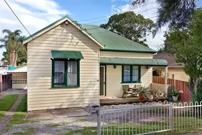 28 Sarsfield Street, Blacktown NSW 2148