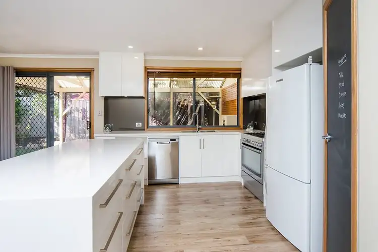 Fifth view of Homely house listing, 4 Baudin Street, Woodcroft SA 5162