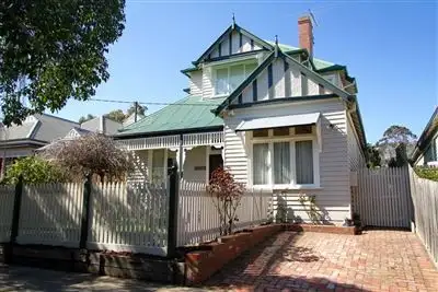 Main view of Homely house listing, 8 Norris Street, Surrey Hills VIC 3127