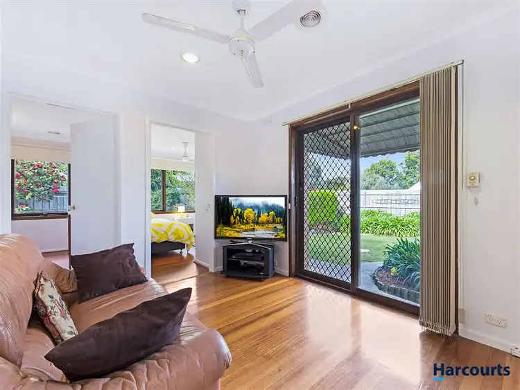 Fourth view of Homely house listing, 24 Farnham Avenue, Wheelers Hill VIC 3150