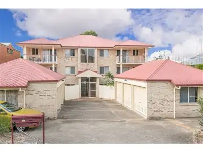 2/33 Buller Street, Everton Park QLD 4053