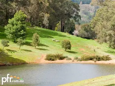 Fifth view of Homely house listing, Lot 11/324 GLENARDEN ROAD, Balingup WA
