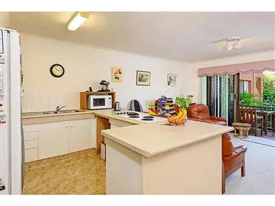 Sixth view of Homely unit listing, Address available on request