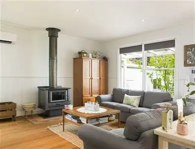 Seventh view of Homely house listing, 14 Giles Street, Mirboo North VIC 3871
