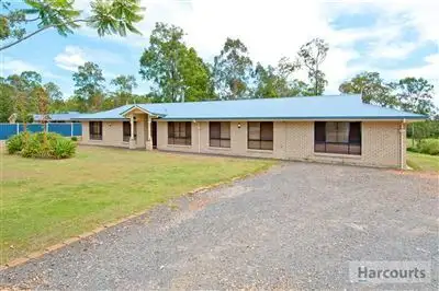 Main view of Homely rural property listing, 78 River Oak Drive, Jimboomba QLD 4280