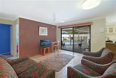 Sixth view of Homely house listing, 58 Lakefield Crescent, Paradise Point QLD 4216