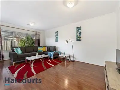 Sixth view of Homely house listing, 89 Hatchlands Dr, Deer Park VIC 3023