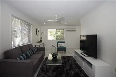 Second view of Homely house listing, 12 Lochmaben Court, Beaconsfield QLD 4740