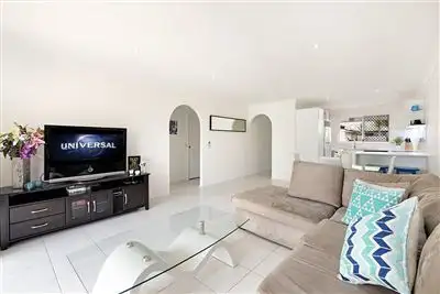 Main view of Homely villa listing, 128 Benowa Road, Southport QLD 4215