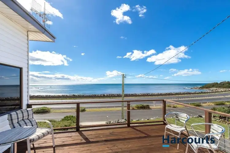 1 Sea Eagle Street, Chasm Creek TAS 7321