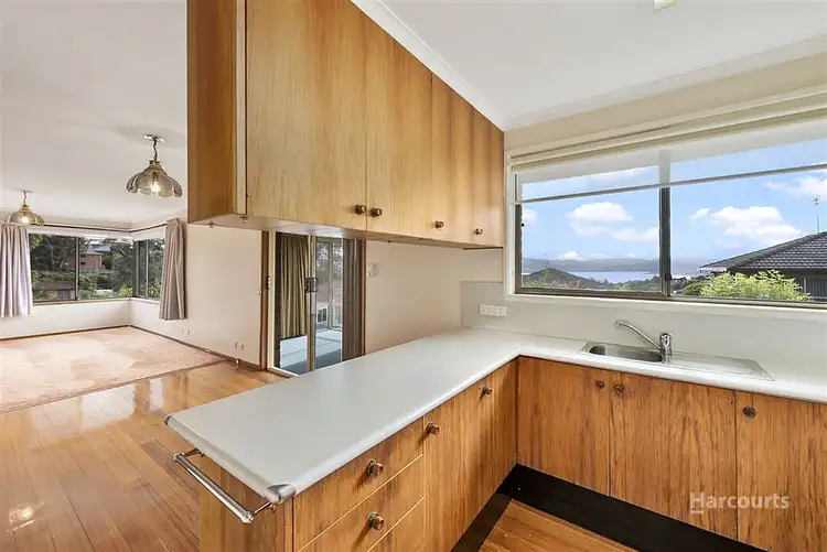 Sixth view of Homely unit listing, 2/4 Selby Place, Berriedale TAS 7011