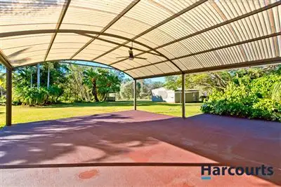 Third view of Homely rural property listing, 30 Harper Road, Bellmere QLD 4510