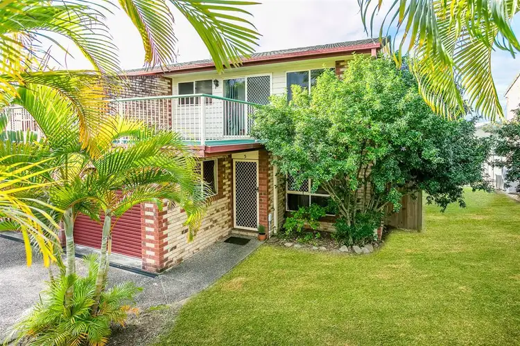 Second view of Homely townhouse listing, 5/112 Overland Drive, Edens Landing QLD 4207