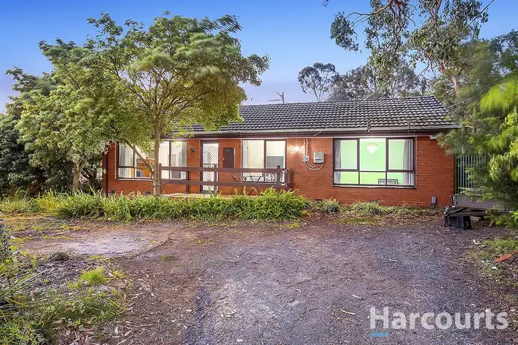 Main view of Homely house listing, 4 Carmel Avenue, Ferntree Gully VIC 3156
