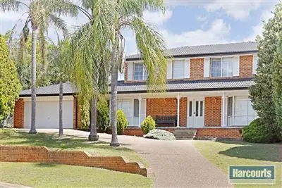 8 Lauriston Place, Glen Alpine NSW 2560
