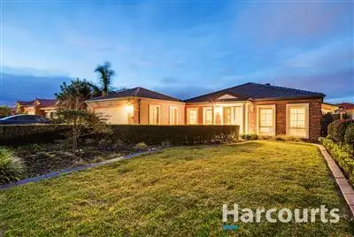 10 Peugeot Pursuit, Mill Park VIC 3082