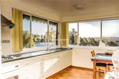 Second view of Homely house listing, 38 Erythos Grove, St Helens TAS 7216