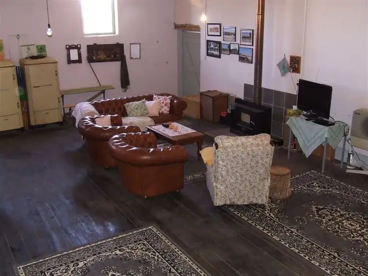 Seventh view of Homely studio listing, 59 High Street, Tarcowie SA 5431