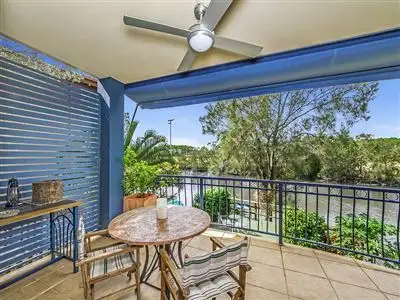 18/4 University Drive, Robina QLD 4226