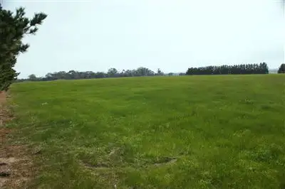Sixth view of Homely land listing, 123A Eagle Court, Teesdale VIC 3328