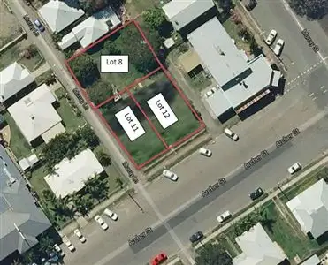 Sixth view of Homely house listing, 120 Archer street Lot 12, The Range QLD