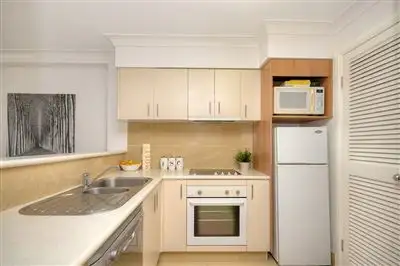 Second view of Homely apartment listing, 2633 Gold Coast Highway, Broadbeach QLD 4218