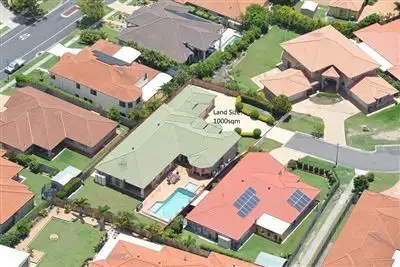 Second view of Homely house listing, 37 Bening Place, Mcdowall QLD 4053