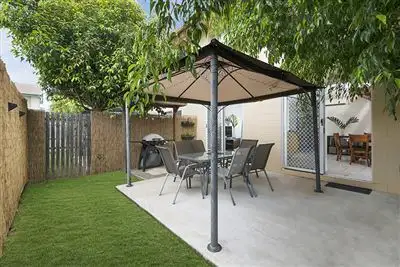 Main view of Homely townhouse listing, 4/3 Alroy Street, Pimlico QLD 4812