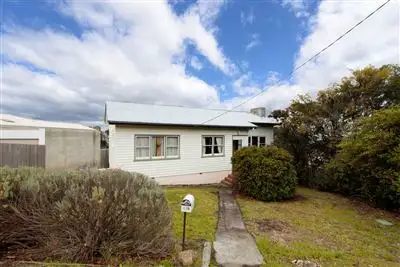 Second view of Homely house listing, 110 Roslyn Avenue, Blackmans Bay TAS 7052