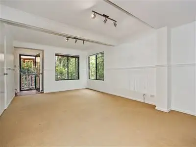 Third view of Homely townhouse listing, 3/36 Andrew Street, Balmoral QLD 4171