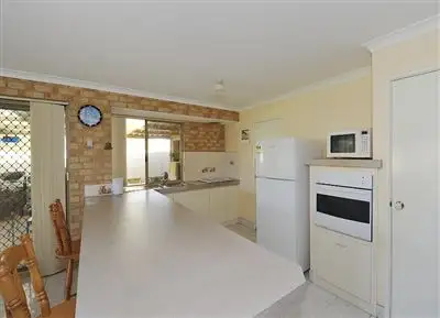 Fifth view of Homely house listing, 11 Hovea Place, Coodanup WA 6210