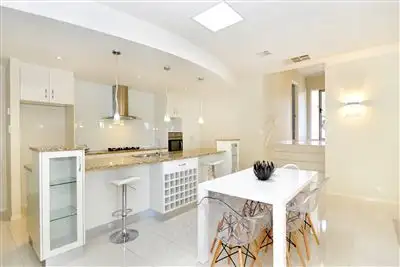 Fifth view of Homely house listing, 3 Marin Court (off Oakridge Rd), Aberfoyle Park SA 5159