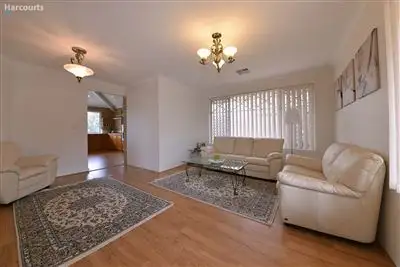 Third view of Homely house listing, 31 Whithorn Circle, Kinross WA 6028