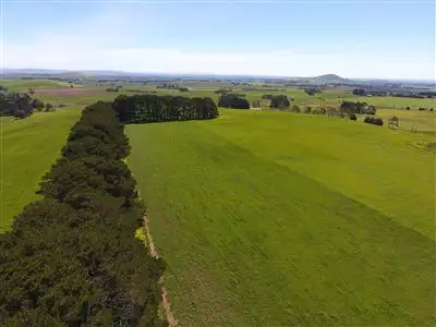 Sixth view of Homely rural property listing, 2041 Werona Kingston Road, Blampied VIC 3364