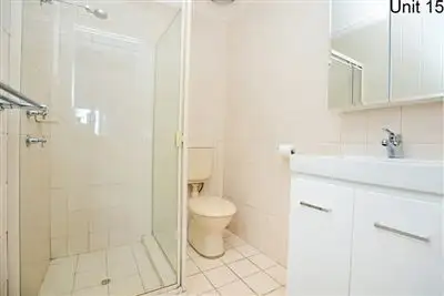 Fourth view of Homely apartment listing, U14 & U15/14-16 Crozier Road, Victor Harbor SA 5211