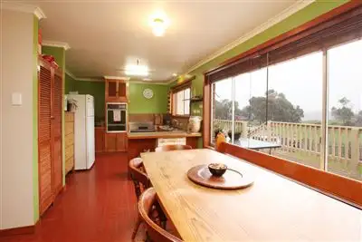 Sixth view of Homely house listing, 4 Glen Esk Lane, St Leonards TAS 7250