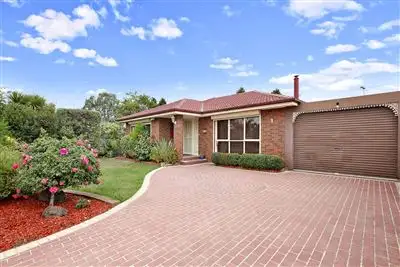 1 Sovereign Court, Epping VIC