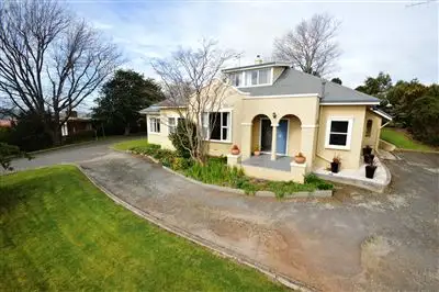 Main view of Homely house listing, 22 Parsonage Street, Deloraine TAS 7304