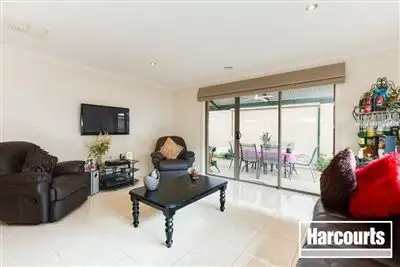 Fifth view of Homely house listing, 9 Rock Daisy Drive, Cranbourne West VIC 3977