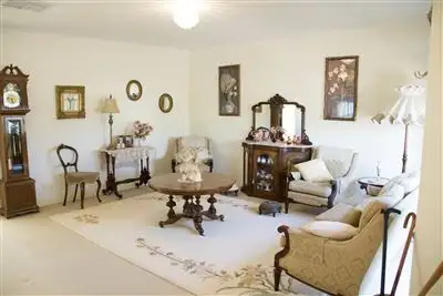 Fifth view of Homely house listing, 80 Lake Gardens Avenue, Lake Gardens VIC 3355