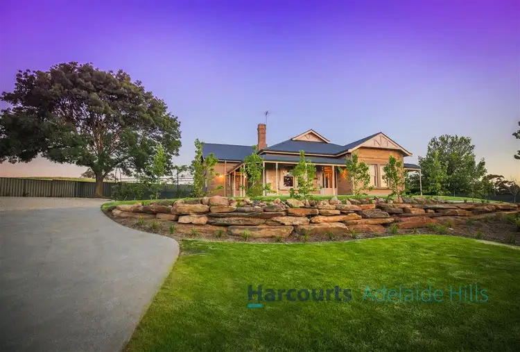9 Ilkley Court, Mount Barker SA 5251