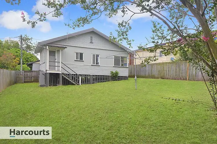 23 Kinnen Street, Enoggera QLD 4051