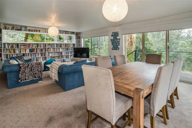 Third view of Homely house listing, 6 Wedgewood Avenue, Belgrave VIC 3160